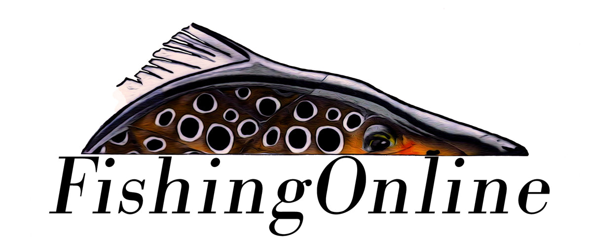 FishingOnline NZ – Fishing Online NZ